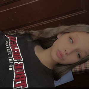 to her