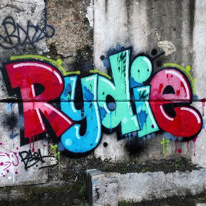 rydie