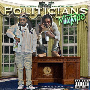 BigSlimDawg x PoloJason - G14 Classified