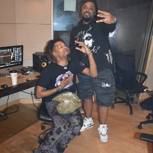 American dream - PoloJason x BigSlimDawg_mixdown