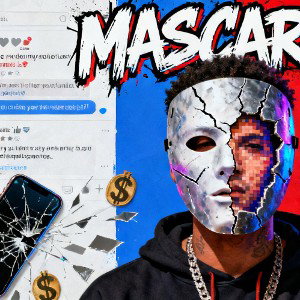Máscaras