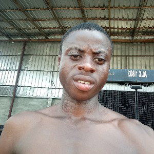 Sunday f****** p****