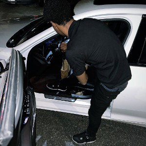 Cali Vercetti- 96 Classic