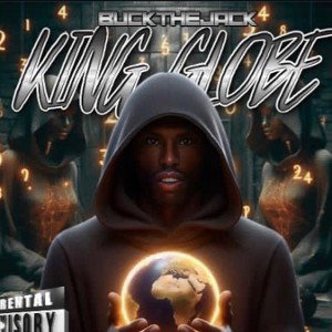 buckthejack ft justd6it -for the time being