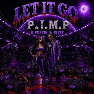 Let it go ft:Slow world fanatics
