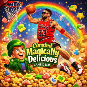 Curated Magically Delicious 