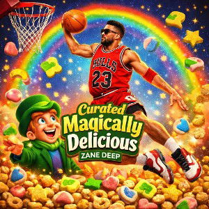 Curated Magically Delicious 