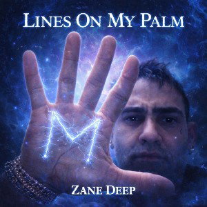 M Lines On My Palm 