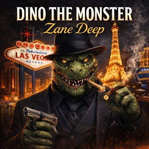 Dino The Monster