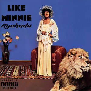 RHEAM- MINNIE RIPPERTON FT. CHEWY