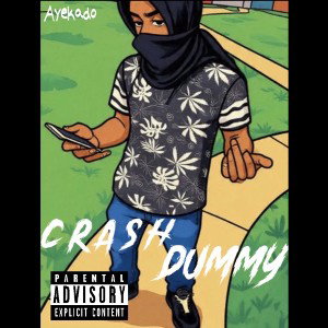 Crashdummy
