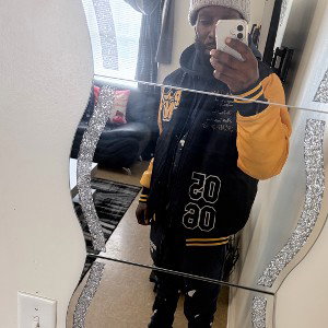 ion gotta cap