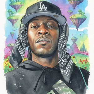 MURDA!, FUH! DA?, KLIKK!// ''G.BLIK-CUH"