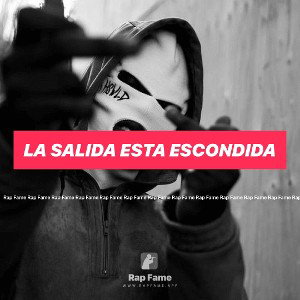 La Salida Esta Escondida