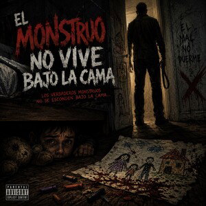 EL MONSTRUO NO VIVE BAJO LA CAMA