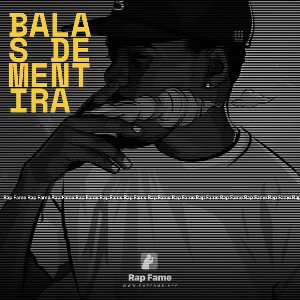 Balas de Mentira