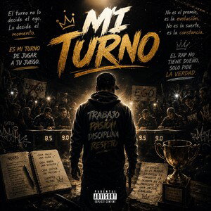 MI TURNO