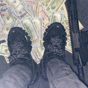 yu talkin on who wait till i see you 🖤🔪🅱️3️⃣0️⃣1️⃣🪦