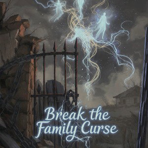 Break the Family Curse by K-Ro Flo 