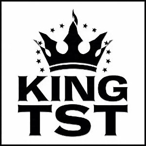 Rise Of KING TST 