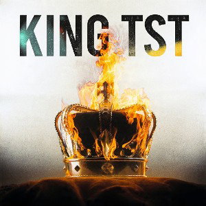 KING TST - Niggas Tryna Be Like Me (Advanced)