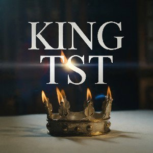 KING TST _ NEVER GONNA MELT
