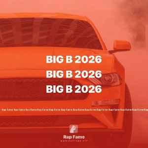 big B 2026