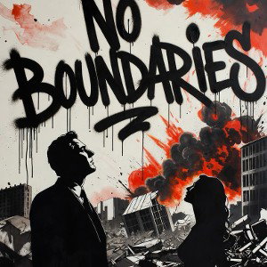 “No Boundaries”