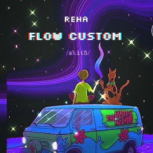 flow custom  /skit5/ 