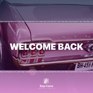 Welcome Back