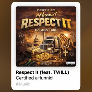 Respect It