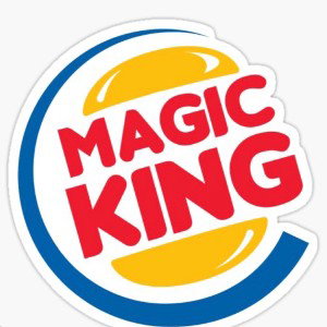 🪄👑Magic King Flow🥶