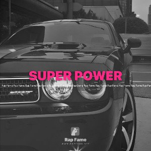 SUPER POWER ☄️💫