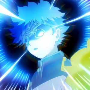Demon time