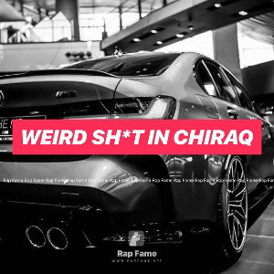 Weird Sh*t in Chiraq 