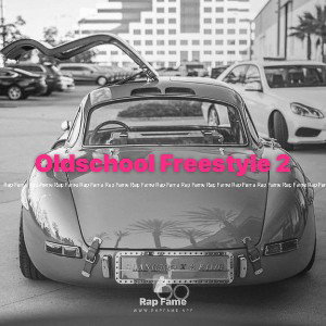 Oldschool Freestyle 2