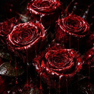 Love And Scars 