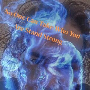 It's me Not you 