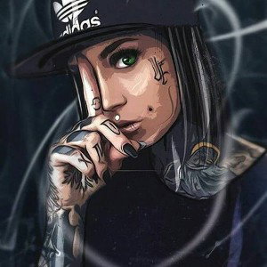 Fresstyle nixzita