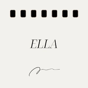 ELLA - (PROD MKL RECORDS)