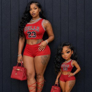 Badazz kids