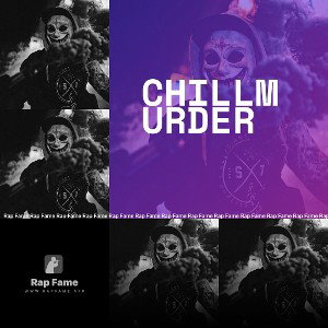 Chillmurder