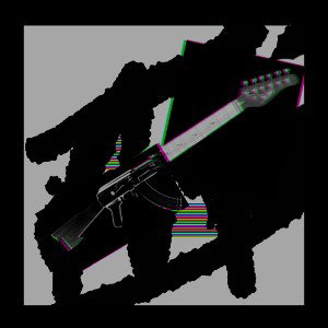 calibre FA-BKG 