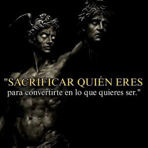 quien seré 