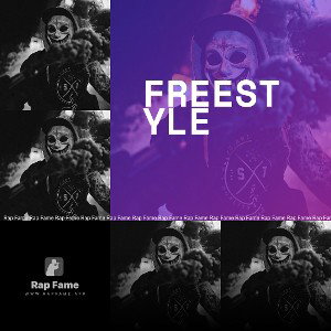 freestyle 