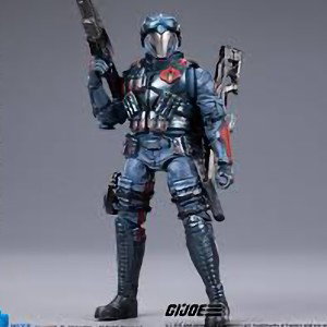 The Hype. Sleek, Toy Soldier  (99&1)