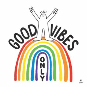Good Vibes Only         The Hype 99&1