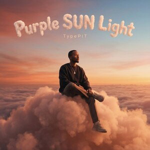 Purple SUN Light 