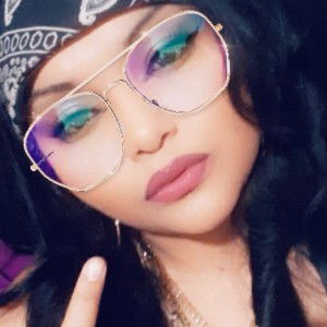 He’s Gangster Girl 💋