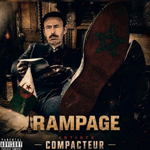 RAMPAGE